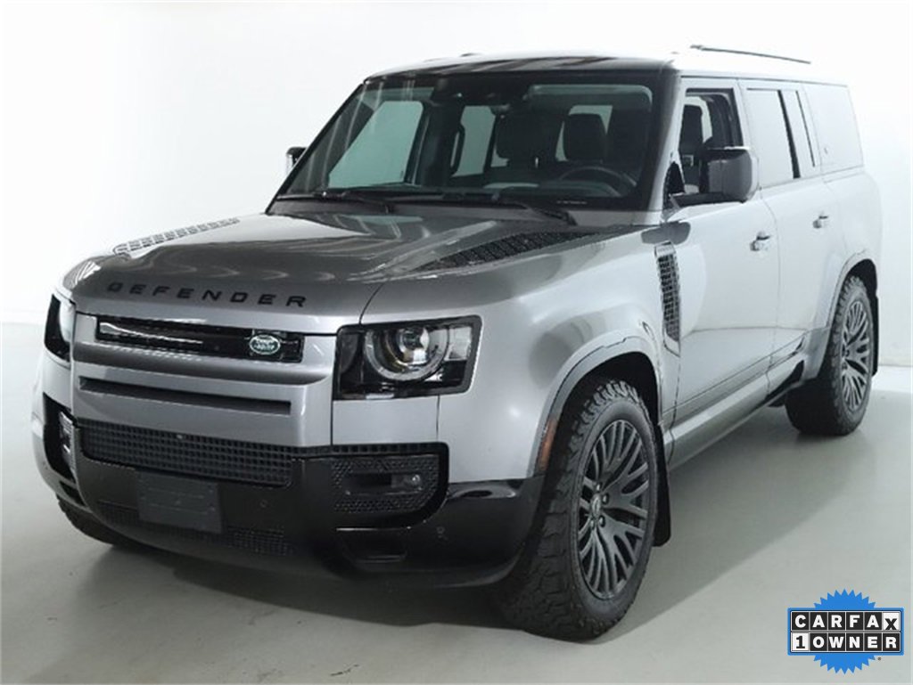 Used 2024 Land Rover Defender 130 X-Dynamic SE