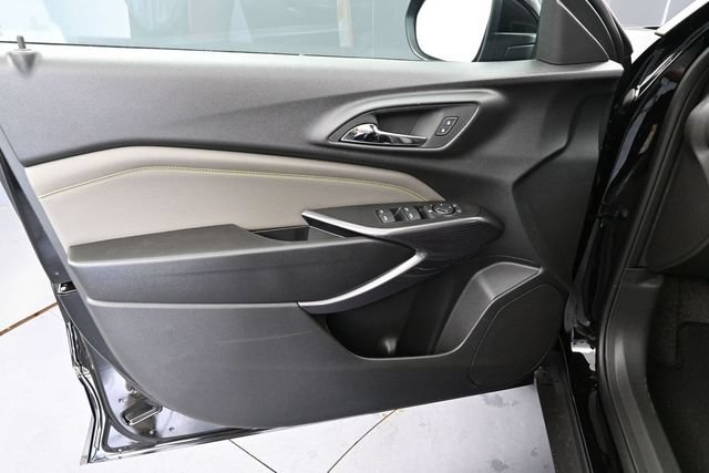 New 2026 Chevrolet Trax ACTIV w/ Driver Confidence Package FWD image 16