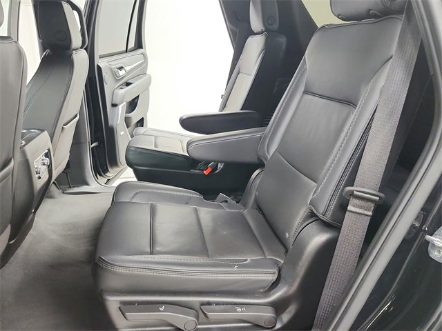 Used 2024 GMC Yukon Denali image 33