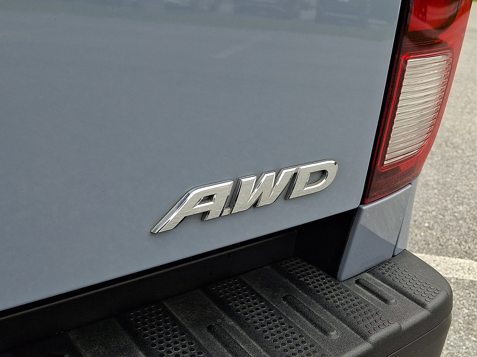 Used 2022 Honda Ridgeline RTL-E image 34