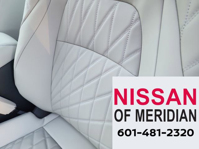 New 2026 Nissan Sentra SL image 16