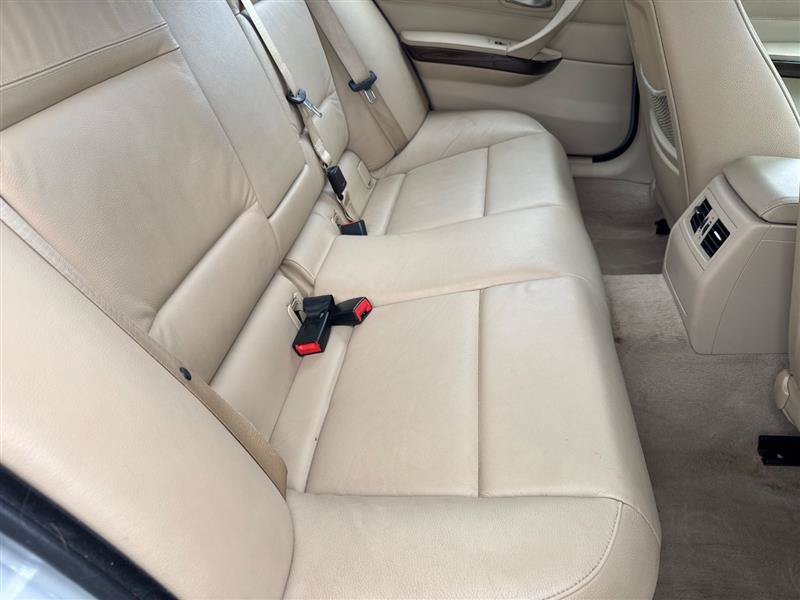 Used 2009 BMW 335d Sedan RWD image 20