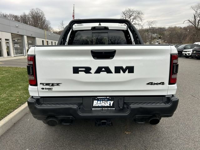 Used 2023 RAM 1500 TRX w/ TRX Level 2 Equipment Group AWD/4WD image 26