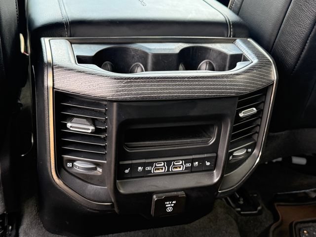 Used 2021 RAM 1500 Limited AWD/4WD image 29