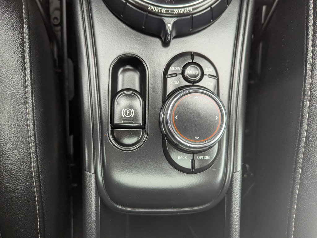 Used 2017 MINI Cooper Countryman S AWD/4WD image 27
