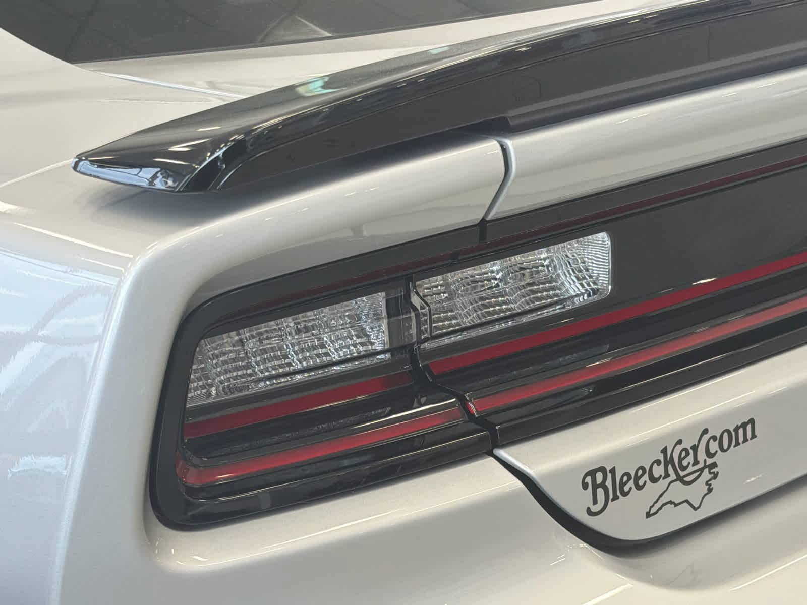 New 2026 Dodge Charger Scat Pack AWD/4WD image 16