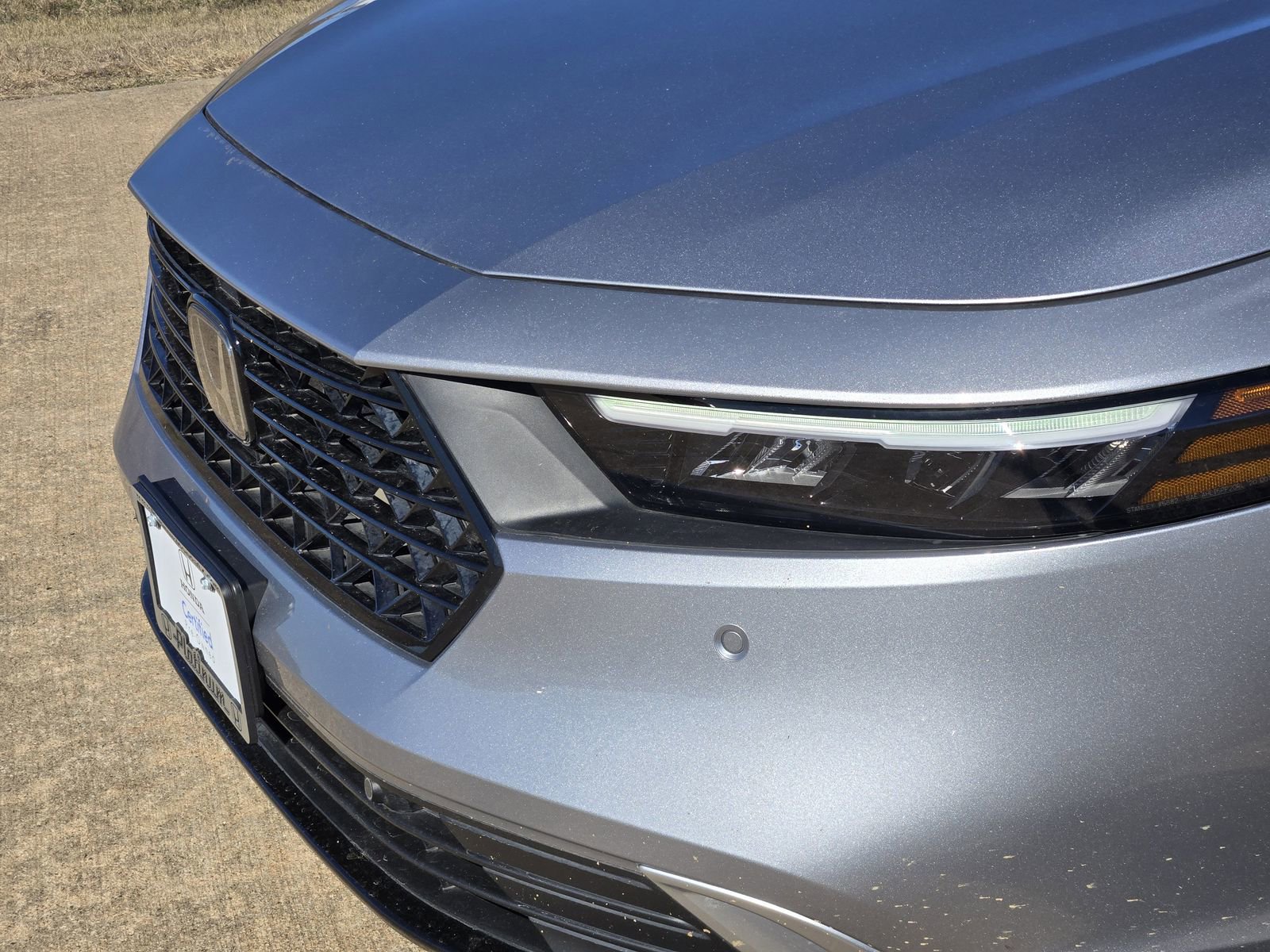 Used 2023 Honda Accord Touring image 10