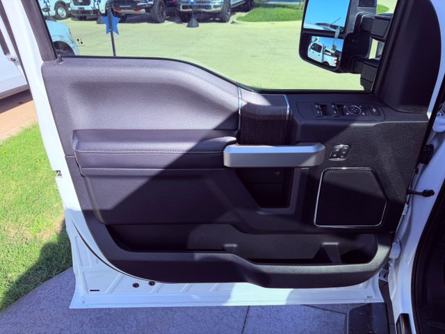 Certified 2020 Ford F350 Lariat AWD/4WD image 9