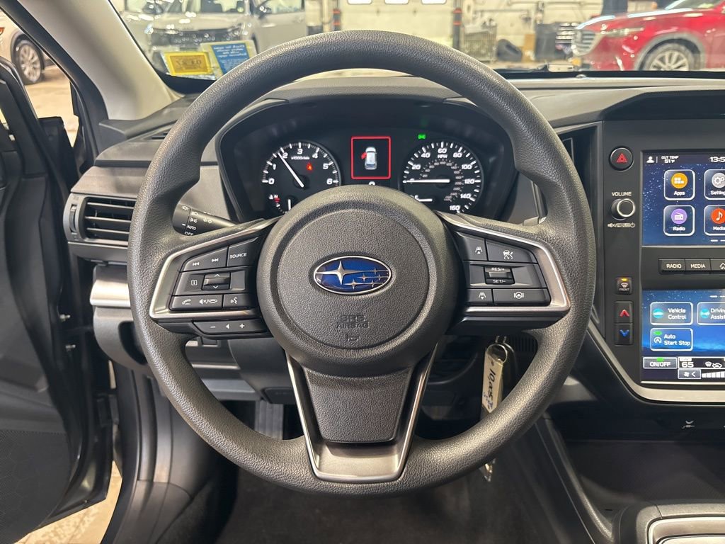 Certified 2024 Subaru Impreza 2.0i image 17