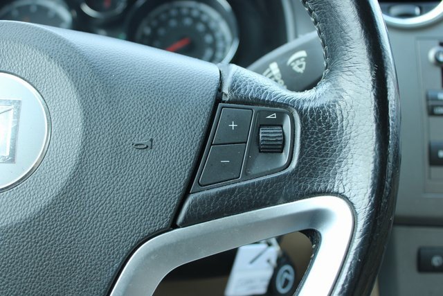 Used 2008 Saturn Vue XR w/ Premium Trim Package image 24