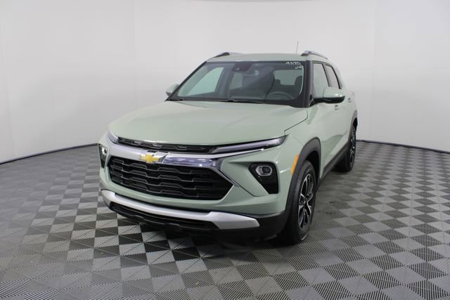 New 2026 Chevrolet TrailBlazer LT w/ Convenience Package image 23