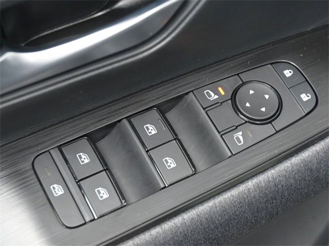 New 2026 Nissan Kicks SV image 13