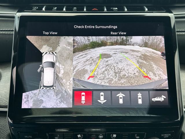 Certified 2024 Jeep Grand Cherokee L Limited w/ Luxury Tech Group II image 35