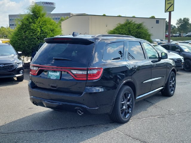 New 2026 Dodge Durango GT AWD/4WD image 6