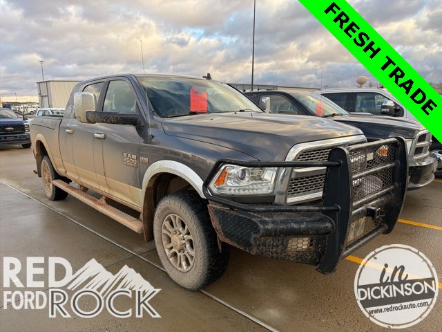 Used 2014 RAM 2500 Laramie w/ Convenience Group image 1