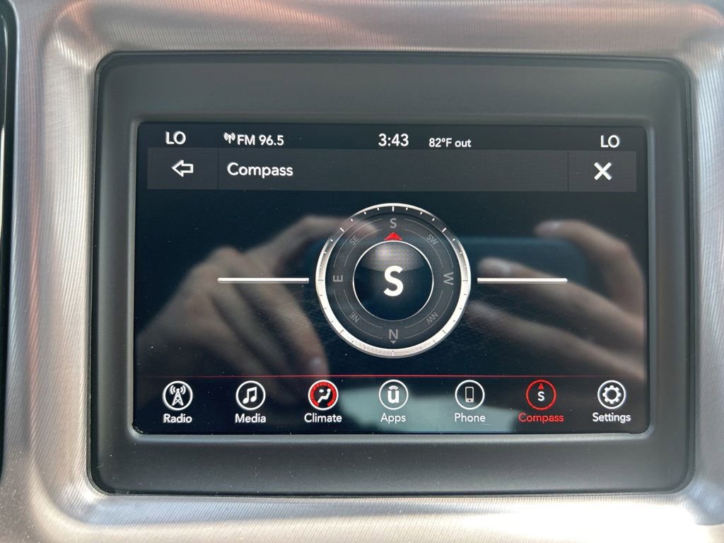 Used 2019 Dodge Challenger R/T RWD image 26