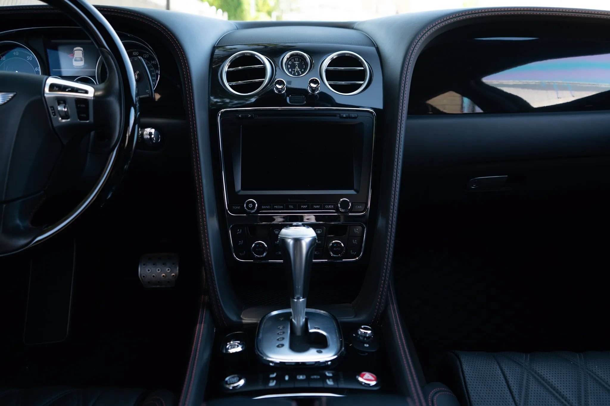 Used 2014 Bentley Flying Spur W12 AWD/4WD image 20