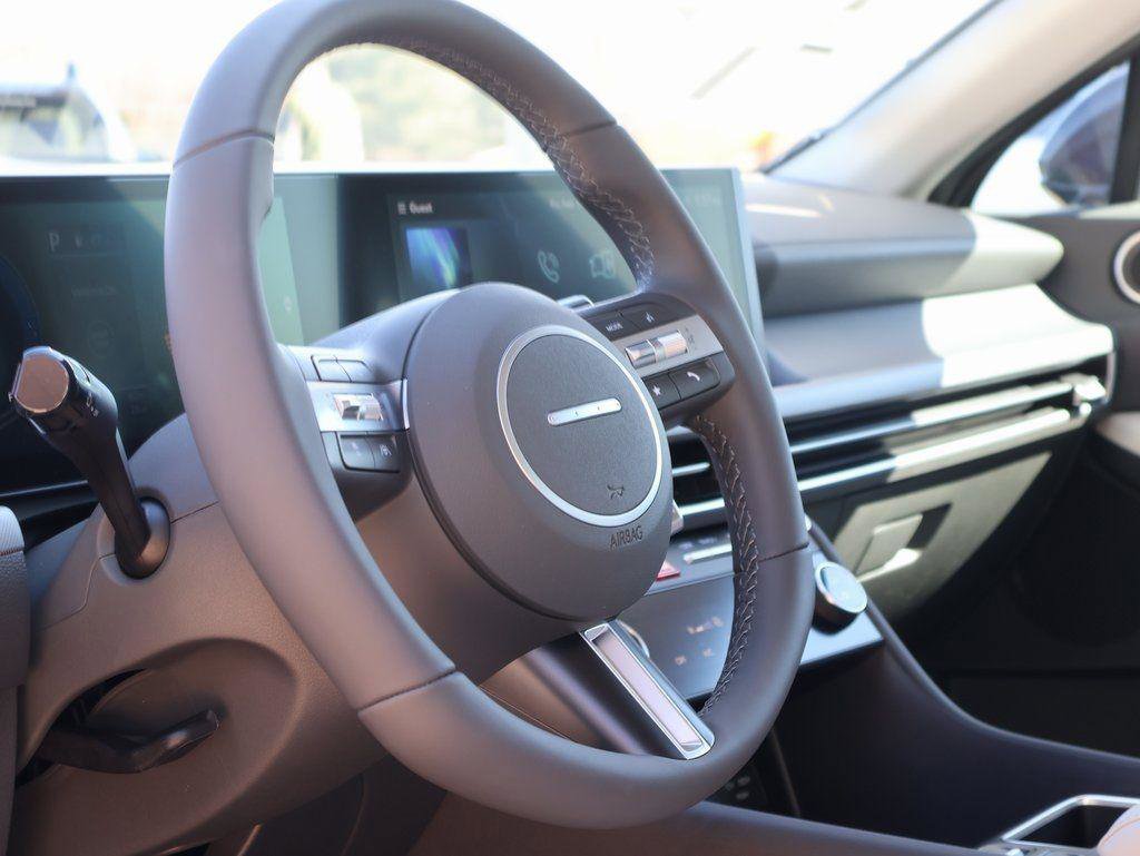 New 2026 Hyundai Sonata SEL image 26