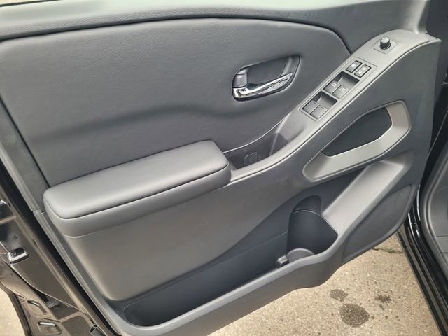 New 2026 Nissan Frontier SV w/ SV Convenience Package image 8