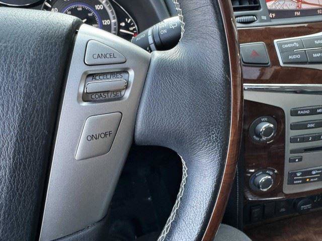 Used 2018 INFINITI QX80 2WD image 28