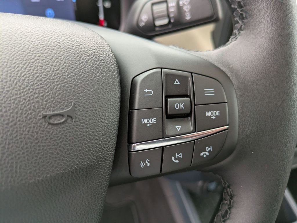 New 2025 Ford Maverick Lariat AWD/4WD image 30