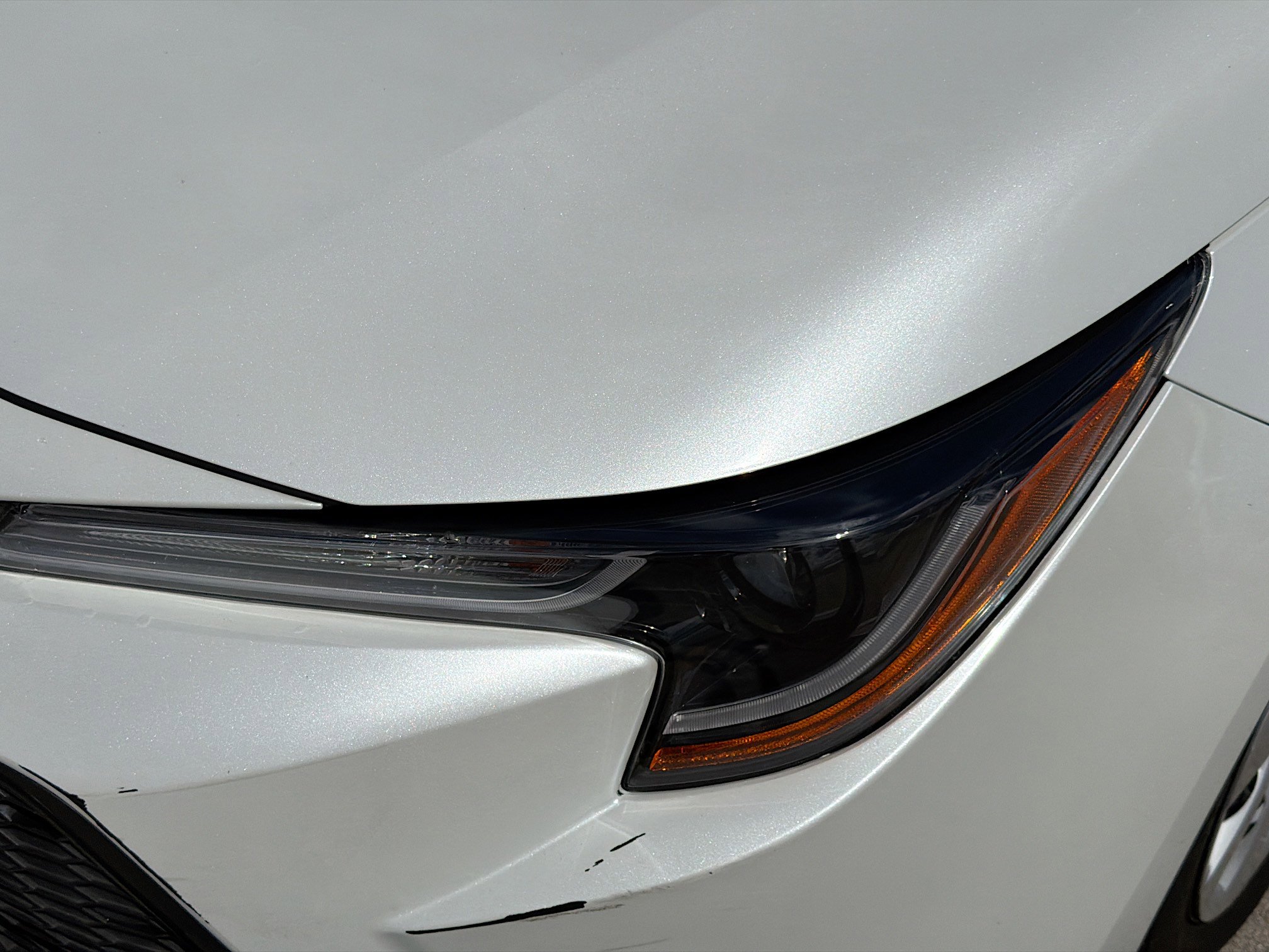 Used 2022 Toyota Corolla LE image 33