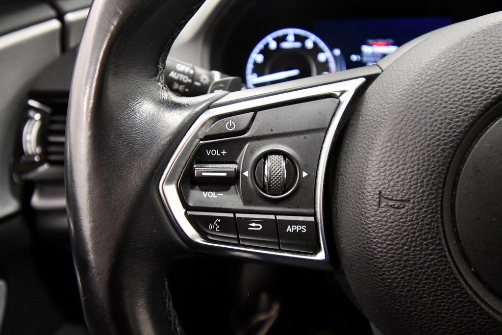 Used 2021 Acura RDX w/ Technology Package image 21
