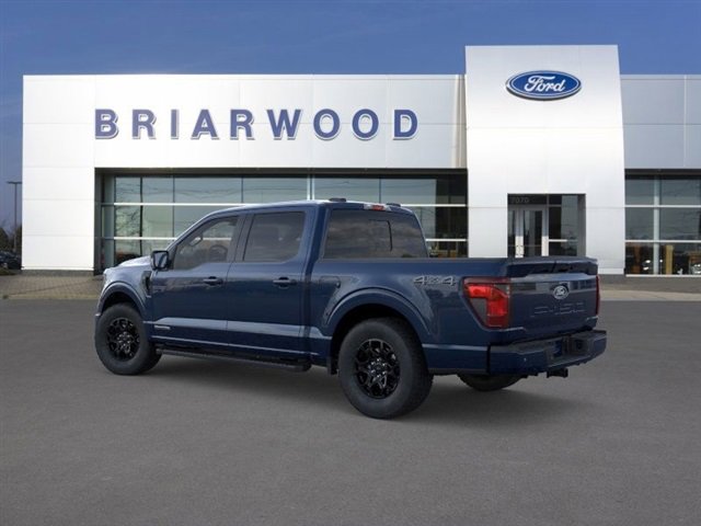 New 2025 Ford F150 XLT image 4