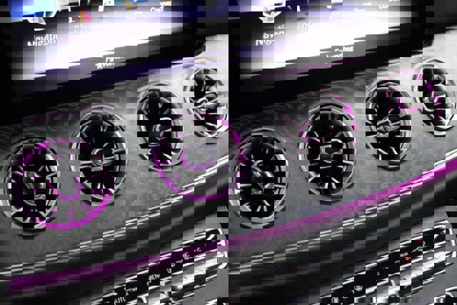 Used 2019 Mercedes-Benz CLS 450 4MATIC image 24