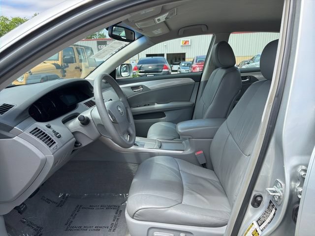 Used 2007 Toyota Avalon FWD image 13