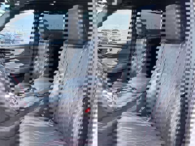 Used 2025 Acura MDX A-Spec image 17