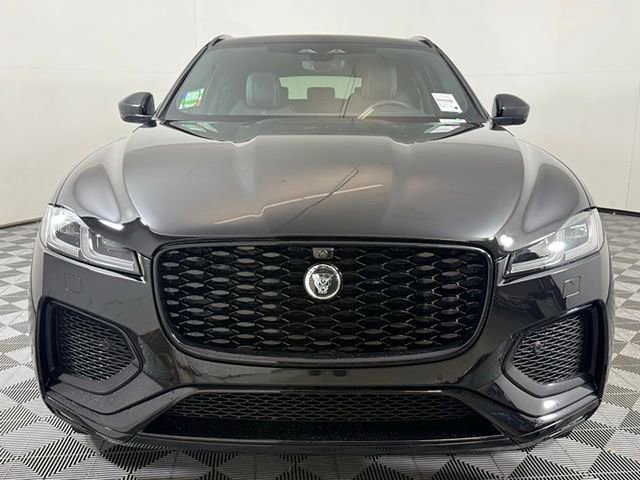 New 2026 Jaguar F-PACE R-Dynamic S image 11