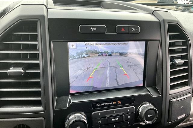 Used 2018 Ford F150 XL w/ Equipment Group 101A Mid image 15