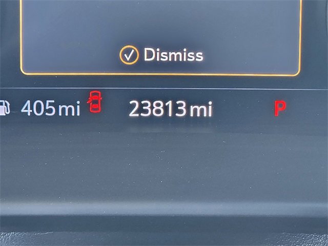 Used 2022 Buick Envision Avenir w/ Technology Package II image 23