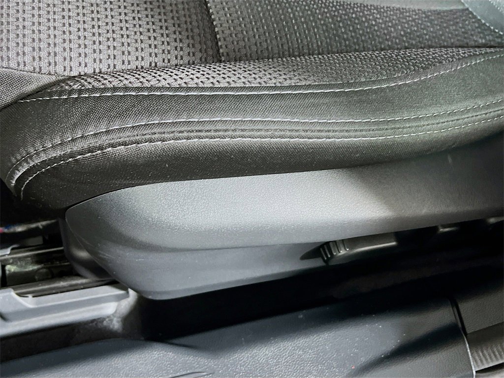 Used 2025 Subaru Outback Premium image 18