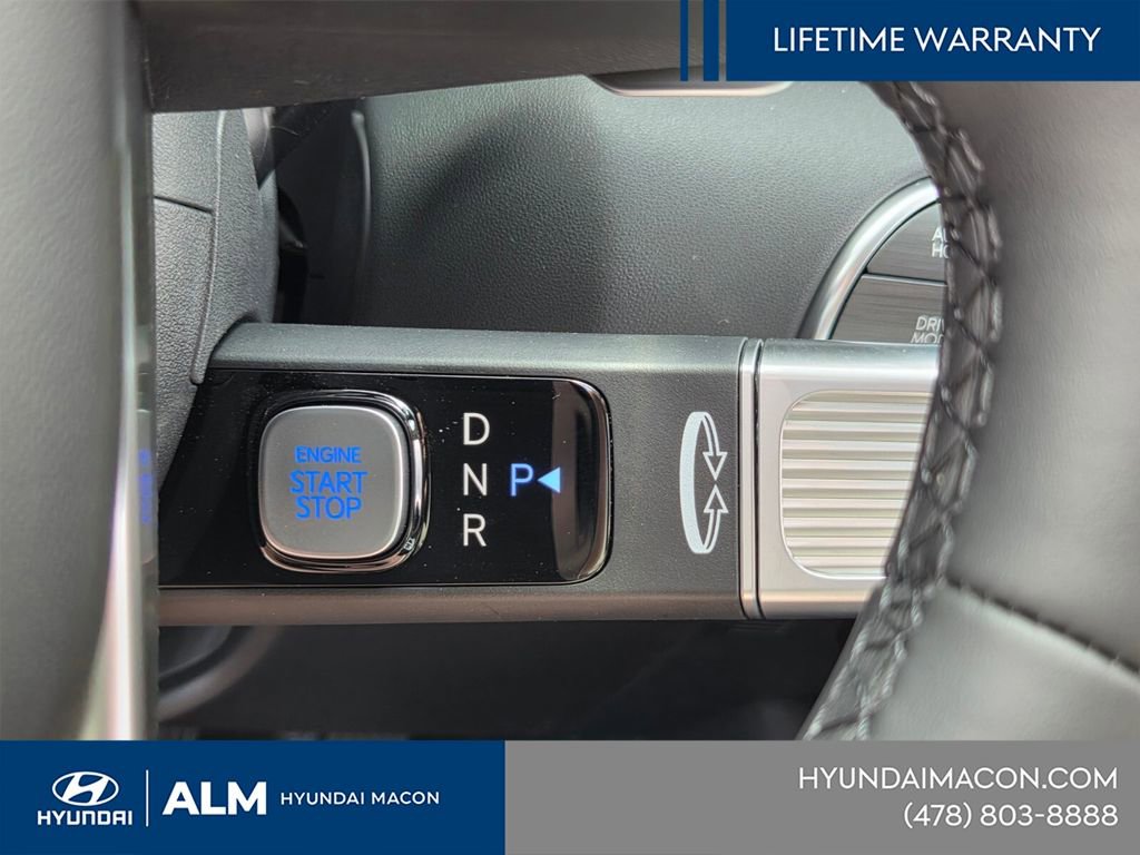 New 2026 Hyundai Palisade SEL image 26