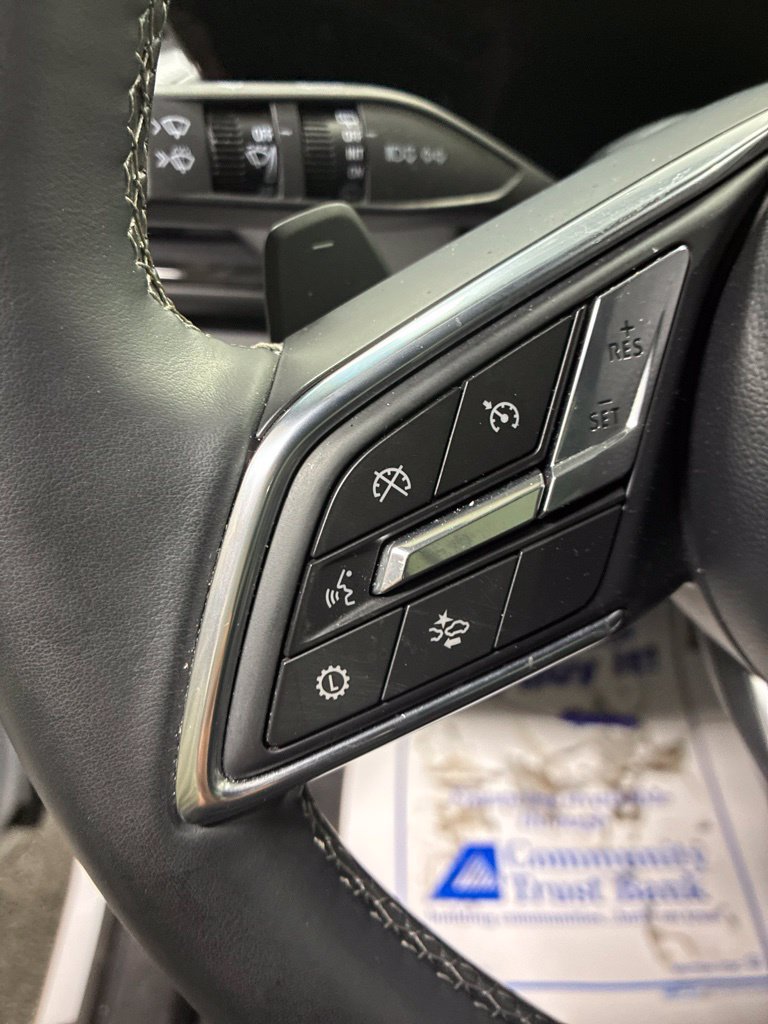 Used 2026 Buick Enclave Sport Touring AWD/4WD image 15