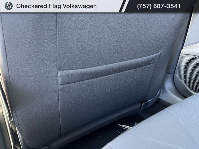 New 2026 Volkswagen Jetta Sport image 51