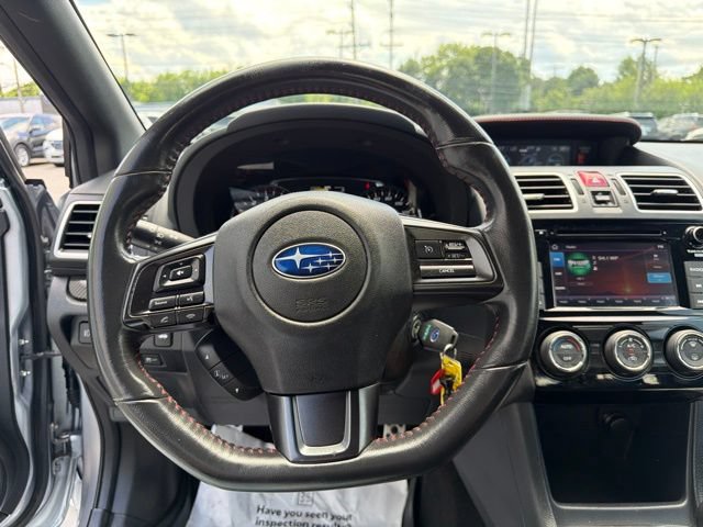 Used 2019 Subaru WRX AWD/4WD image 21