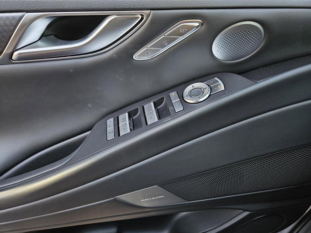 New 2026 Genesis G80 2.5T Sport Prestige image 20