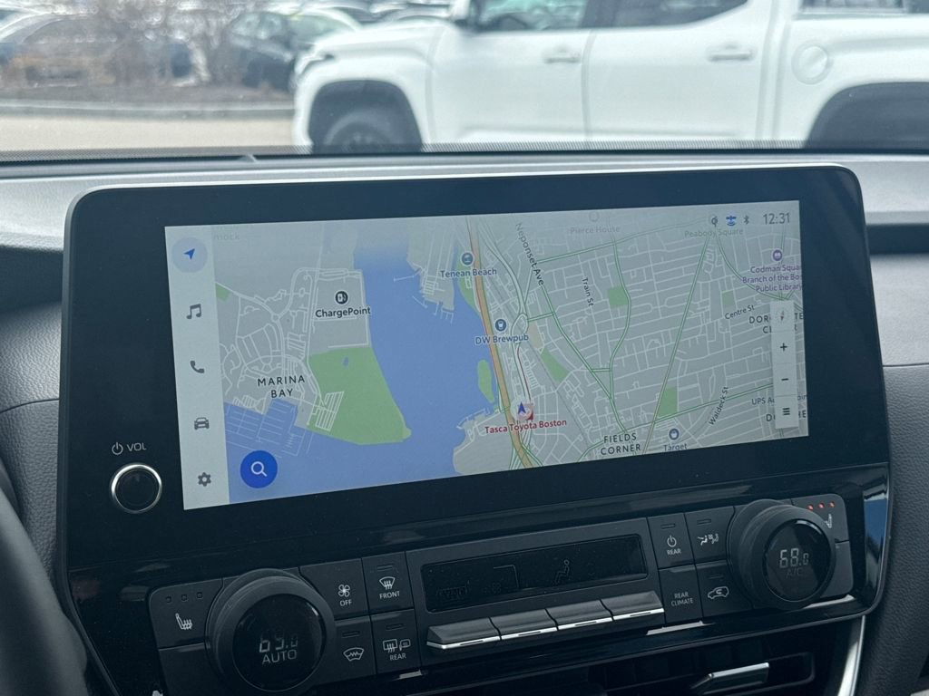 Used 2026 Toyota Grand Highlander XLE image 24