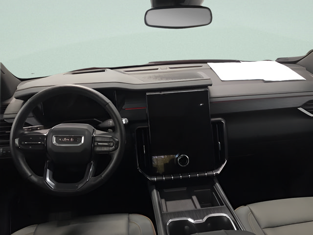 Used 2025 GMC Acadia AT4 w/ Luxury Package AWD/4WD image 13