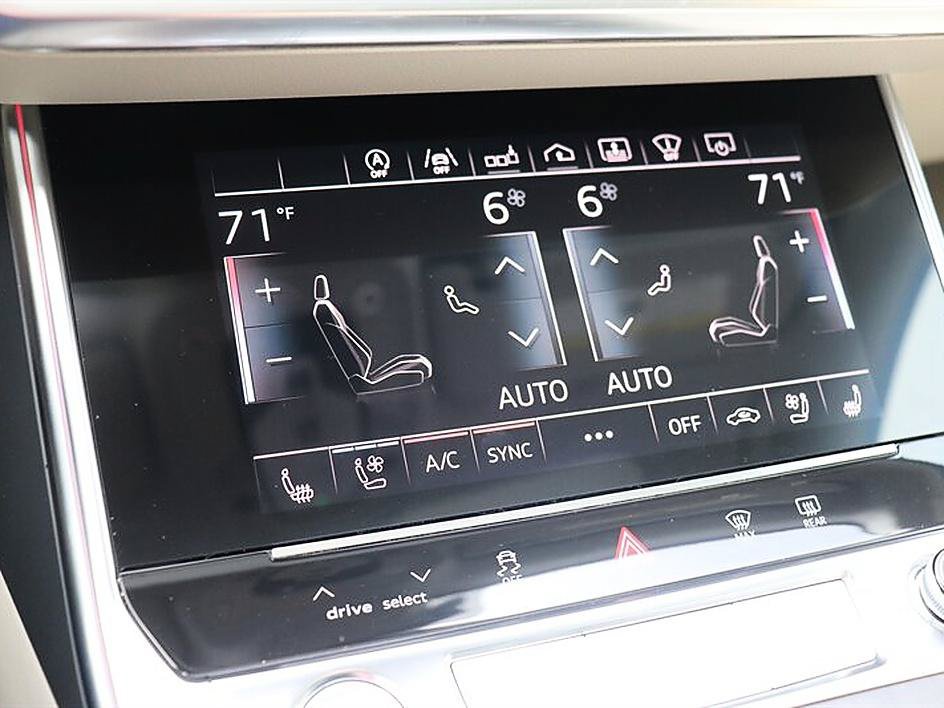Used 2019 Audi A6 3.0T Prestige w/ Prestige Package AWD/4WD image 20