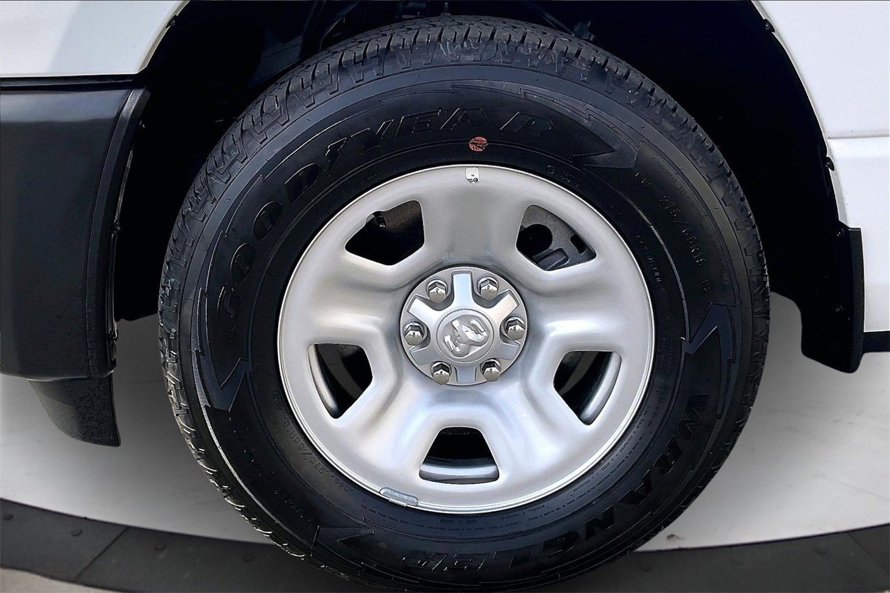 Certified 2025 RAM 1500 Tradesman image 34