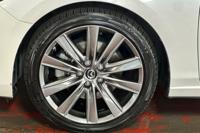 Used 2020 MAZDA MAZDA6 Grand Touring Reserve image 32