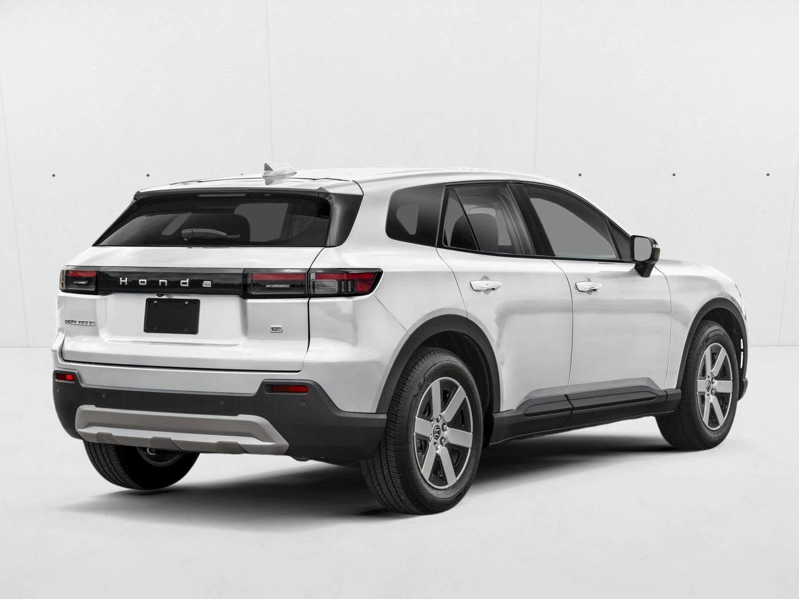 New 2026 Honda Prologue Eco image 2
