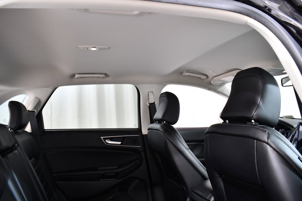 Used 2023 Ford Edge SEL w/ Convenience Package image 18