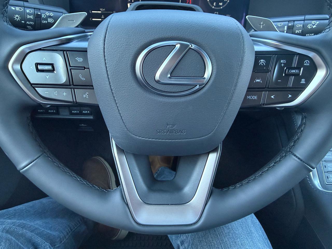 Used 2026 Lexus GX 550 image 18