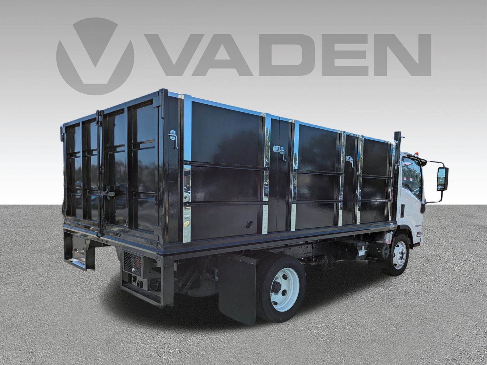 New 2024 Chevrolet Low Cab Forward RWD image 21