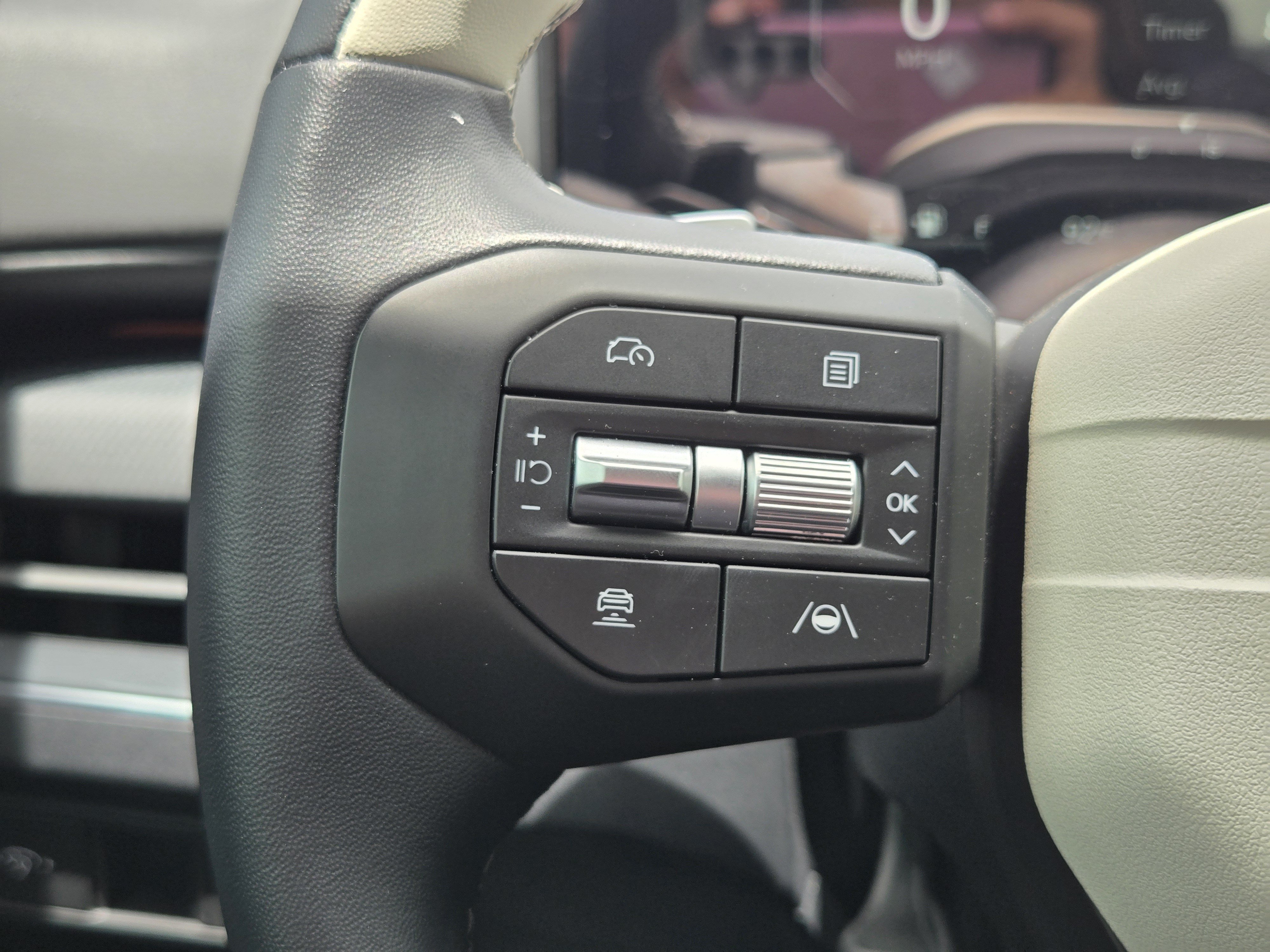 New 2025 Kia K4 GT-Line Turbo FWD image 19